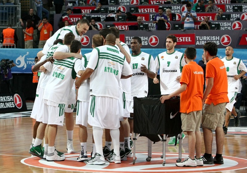 Σφαγή Παναθηναϊκού χωρίς αναισθητικό!