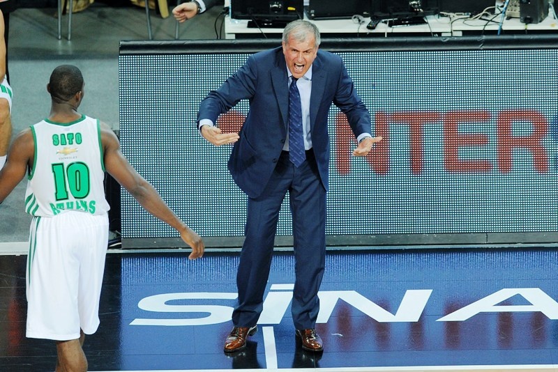 Final 4: Οργή Ομπράντοβιτς και παικτών για την διαιτησία (photos)