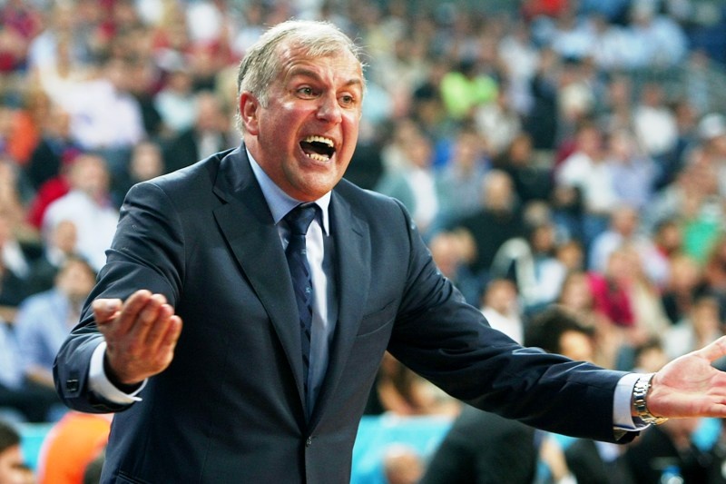 Final 4: Οργή Ομπράντοβιτς και παικτών για την διαιτησία (photos)