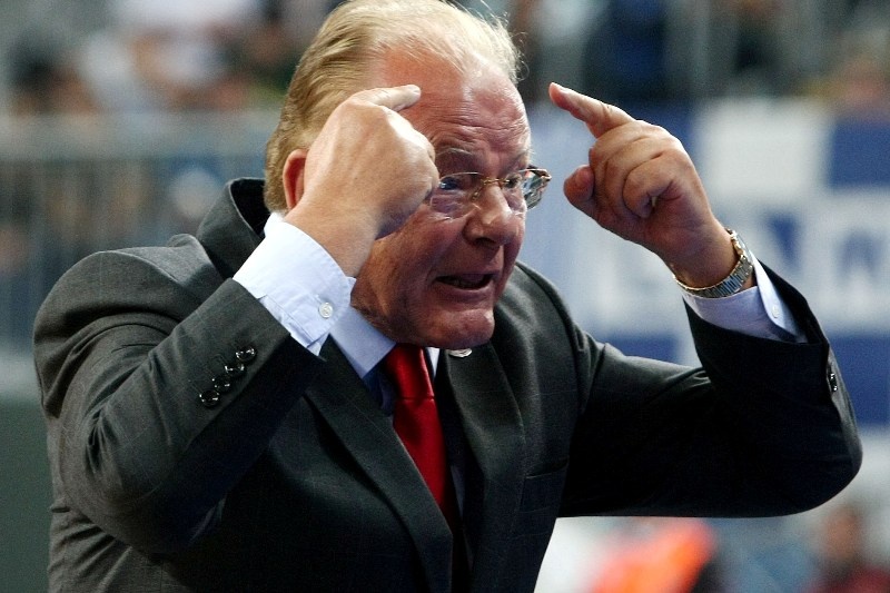 Θρύλε των Αστέρων Ολυμπιακέ! (photos+videos)