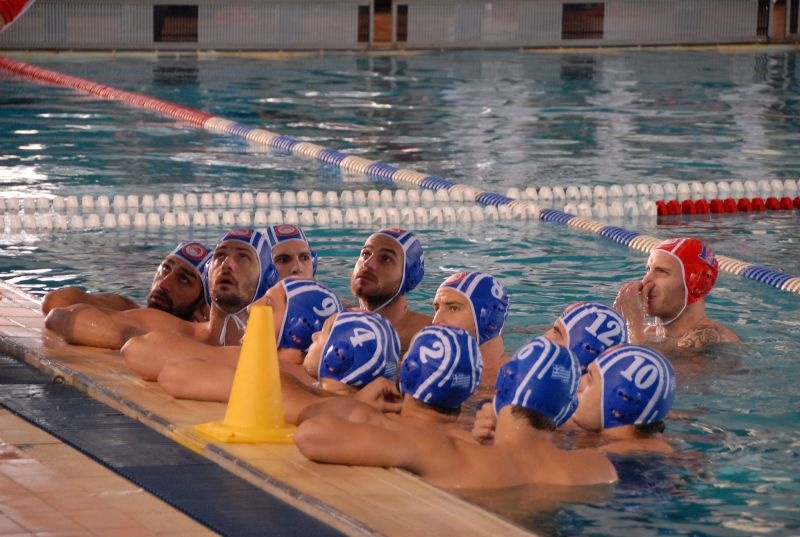 Ο Καραμπέτσος έδωσε τη νίκη στο «θρίλερ» της Χίου