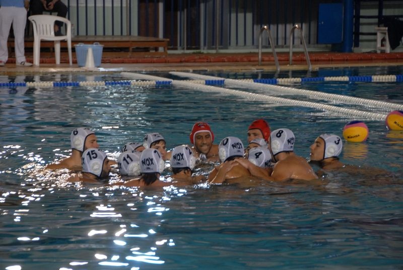 Ο Καραμπέτσος έδωσε τη νίκη στο «θρίλερ» της Χίου
