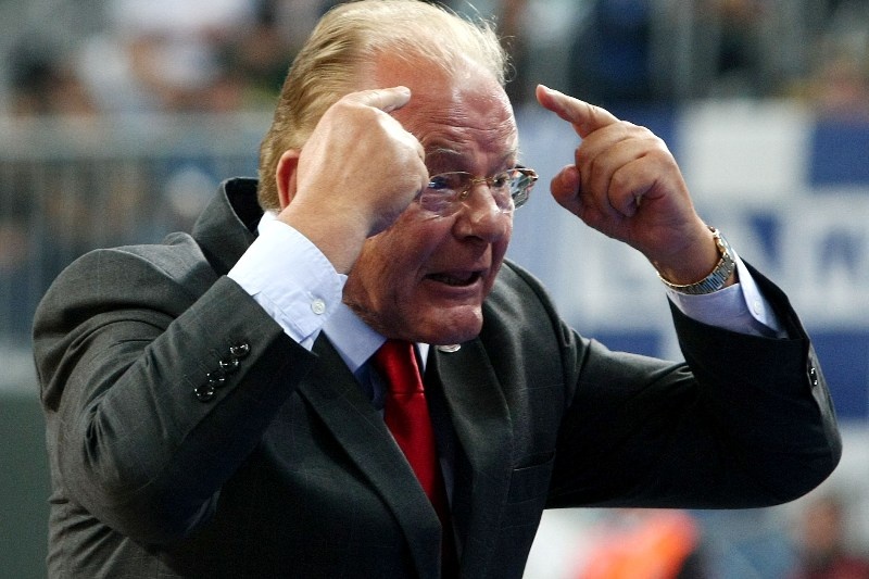 Final 4: Οι οδηγίες του Ίβκοβιτς (photos)