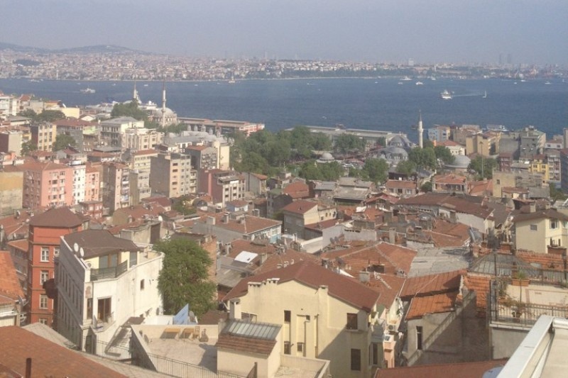 Ο κατάσκοπος του Final 4 στα αποδυτήρια του Ολυμπιακού (photos)