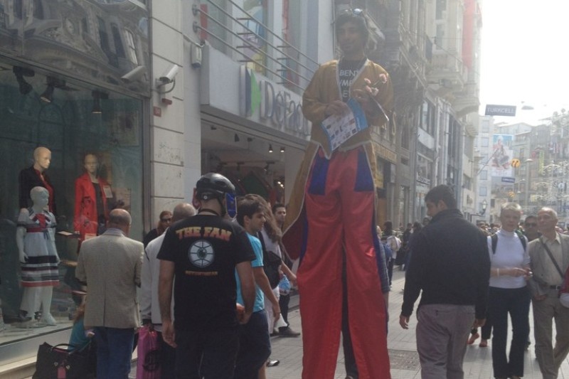 Ο κατάσκοπος του Final 4 στα αποδυτήρια του Ολυμπιακού (photos)