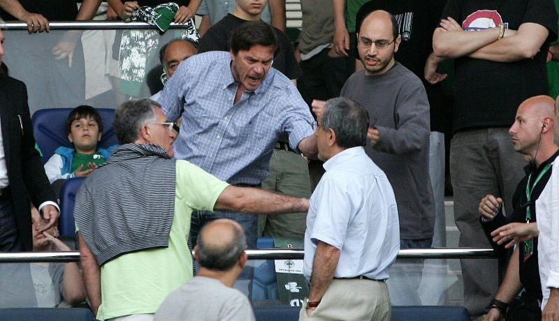 Η… μετάλλαξη στην επανάληψη έφερε κορυφή για τον Παναθηναϊκό (photos+videos)