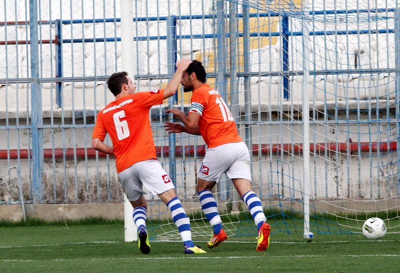 Βαλίτσες για… Football League ετοιμάζει ο Απόλλων Σμύρνης (photos)