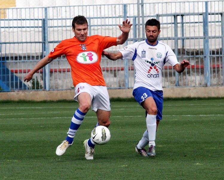 Βαλίτσες για… Football League ετοιμάζει ο Απόλλων Σμύρνης (photos)