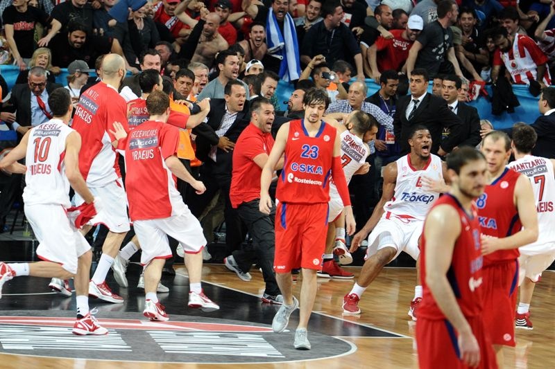 Οι Αγγελόπουλοι... τρελάθηκαν! (photos+video)