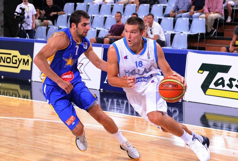 Συμφώνησε με Μπράμος ο Ολυμπιακός! (video+photos)