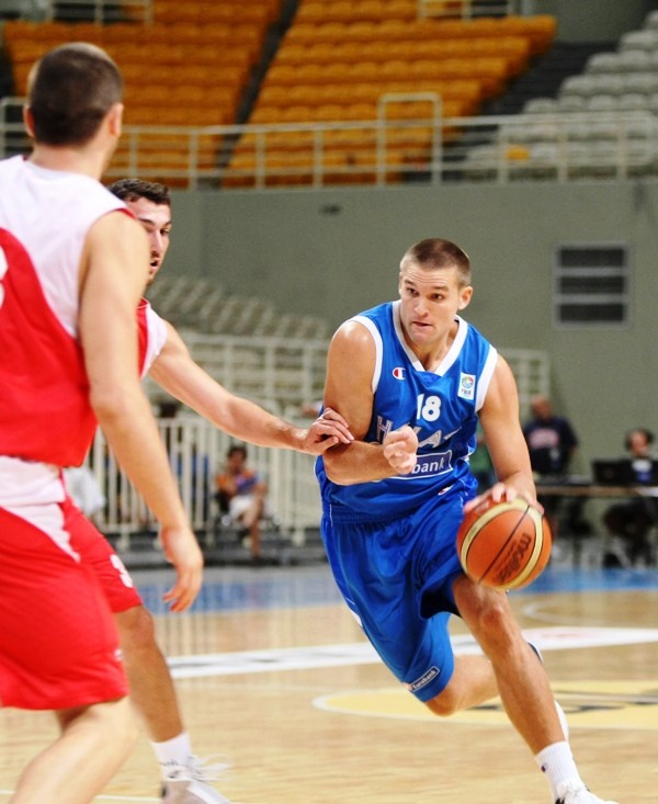 Συμφώνησε με Μπράμος ο Ολυμπιακός! (video+photos)