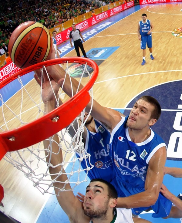 Συμφώνησε με Μπράμος ο Ολυμπιακός! (video+photos)