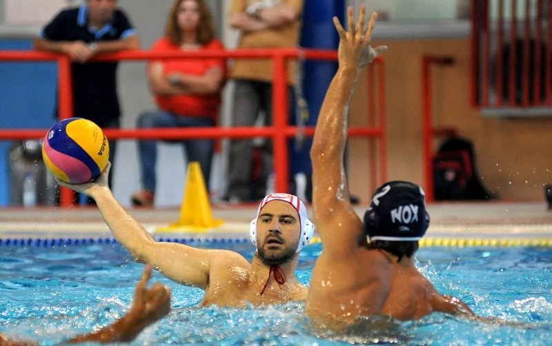 Στον τελικό ο Ολυμπιακός!