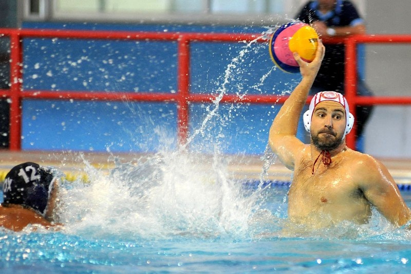Στον τελικό ο Ολυμπιακός!