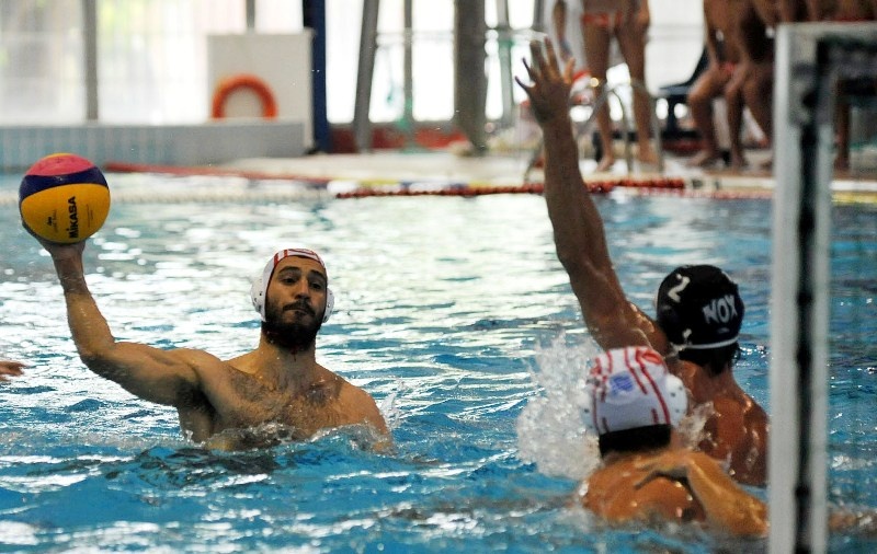 Στον τελικό ο Ολυμπιακός!