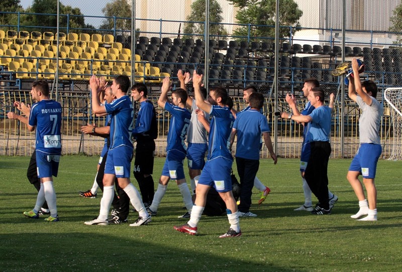 «Αγκαλιά» με την παραμονή ο Ρούβας (photos)