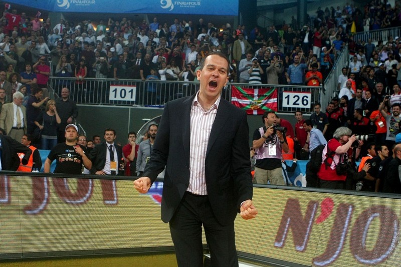 Οι Αγγελόπουλοι... τρελάθηκαν! (photos+video)