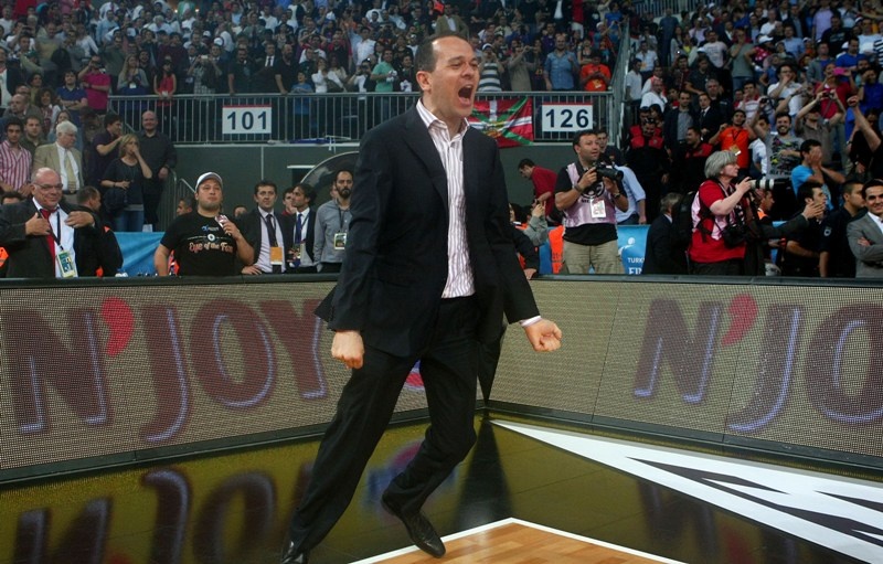 Οι Αγγελόπουλοι... τρελάθηκαν! (photos+video)