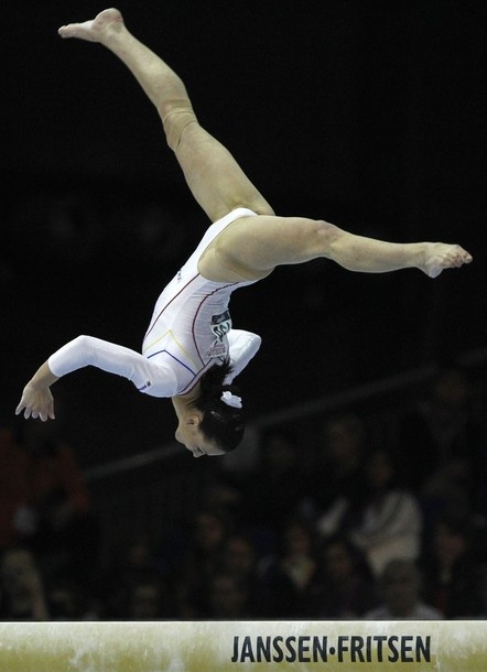 H Πόνορ ξανά στο βάθρο (photos)