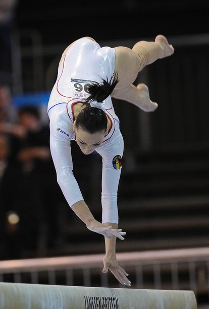 H Πόνορ ξανά στο βάθρο (photos)