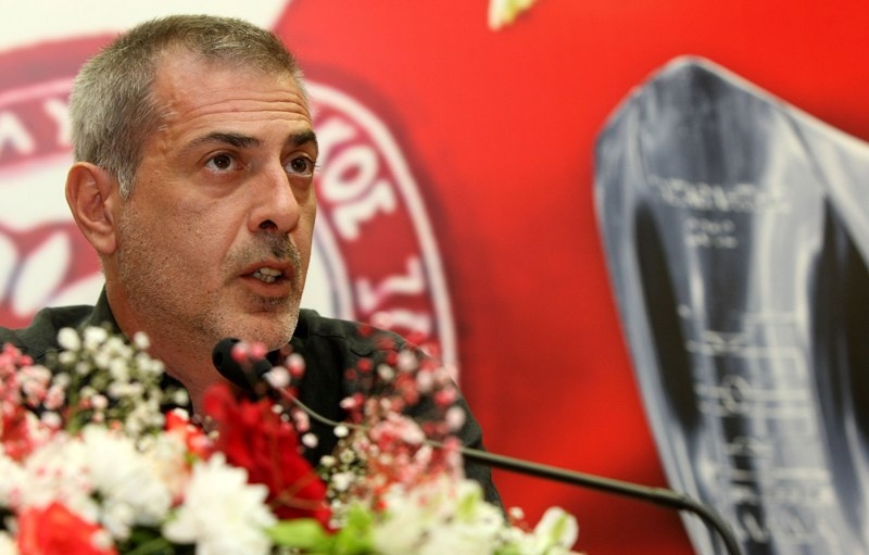 Ολυμπιακός: «Στήριξε το... 4ο αστέρι» (photos+videos)