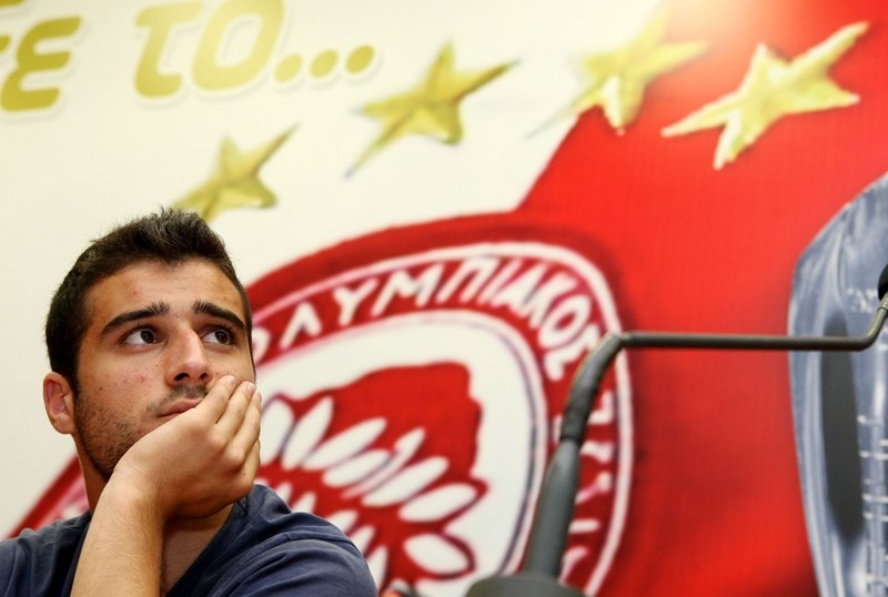 Ολυμπιακός: «Στήριξε το... 4ο αστέρι» (photos+videos)