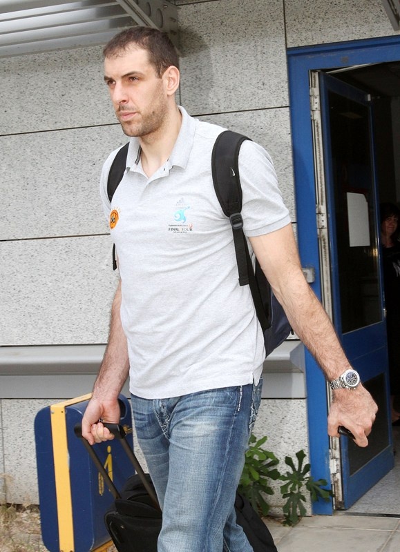 Γύρισε και... γυρίζει σελίδα ο Παναθηναϊκός (photos)