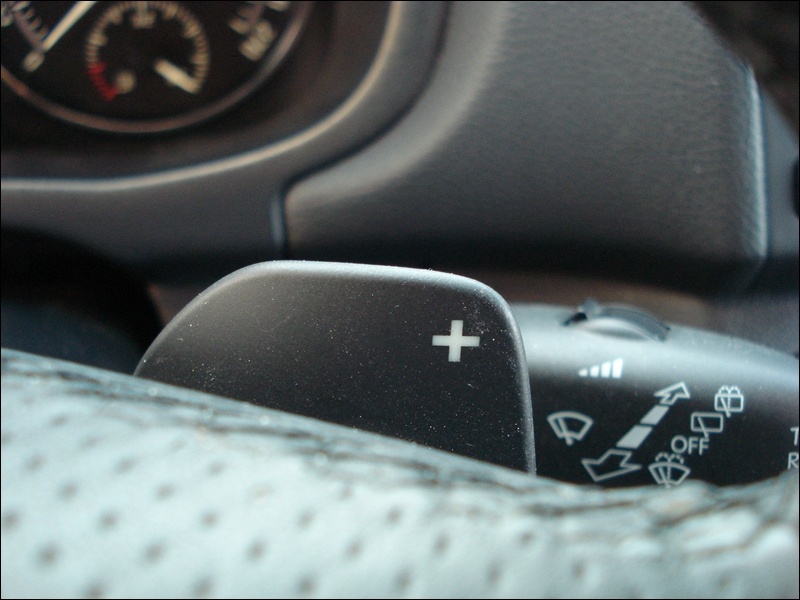 Skoda Fabia RS (photos)