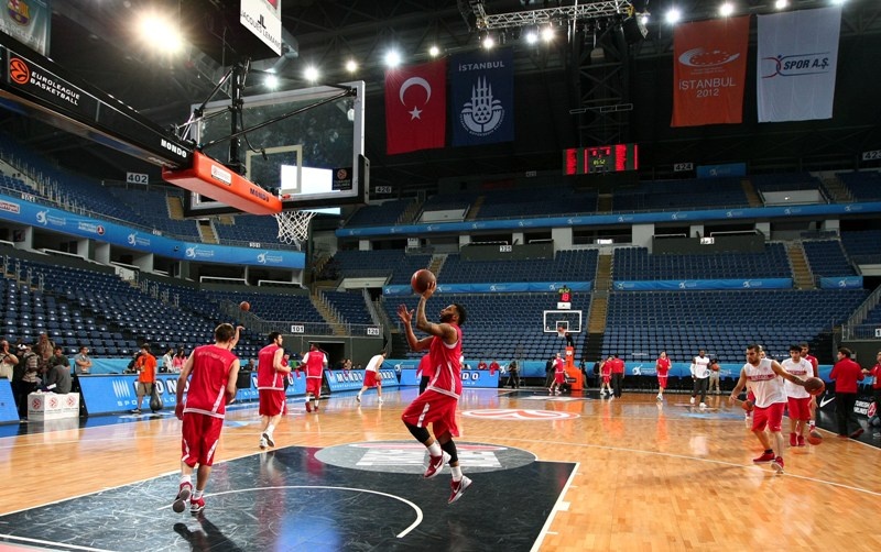 Λο, ο ήρωας του Final 4 (photos+video)