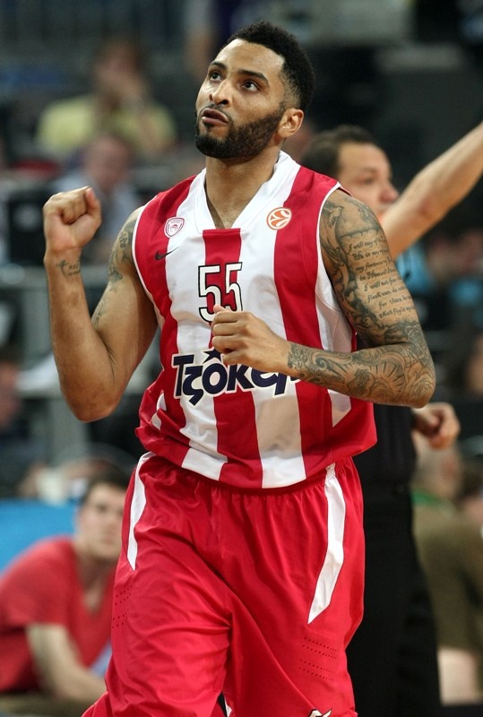 Λο, ο ήρωας του Final 4 (photos+video)