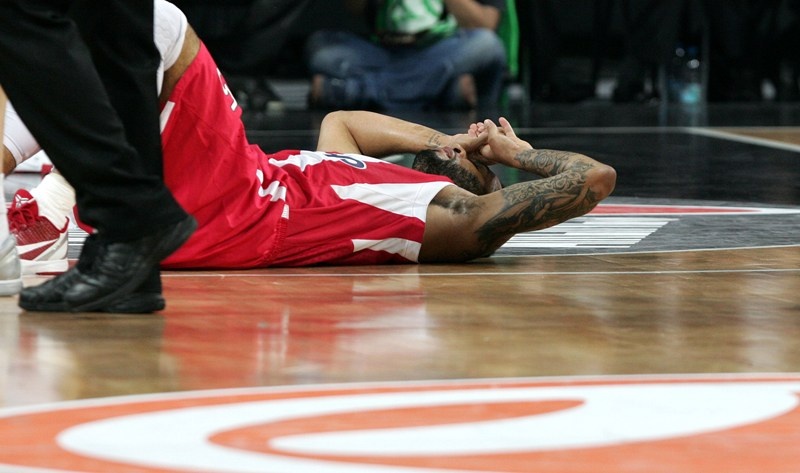 Λο, ο ήρωας του Final 4 (photos+video)