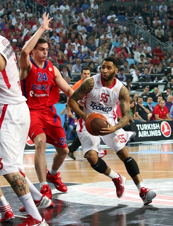 Λο, ο ήρωας του Final 4 (photos+video)