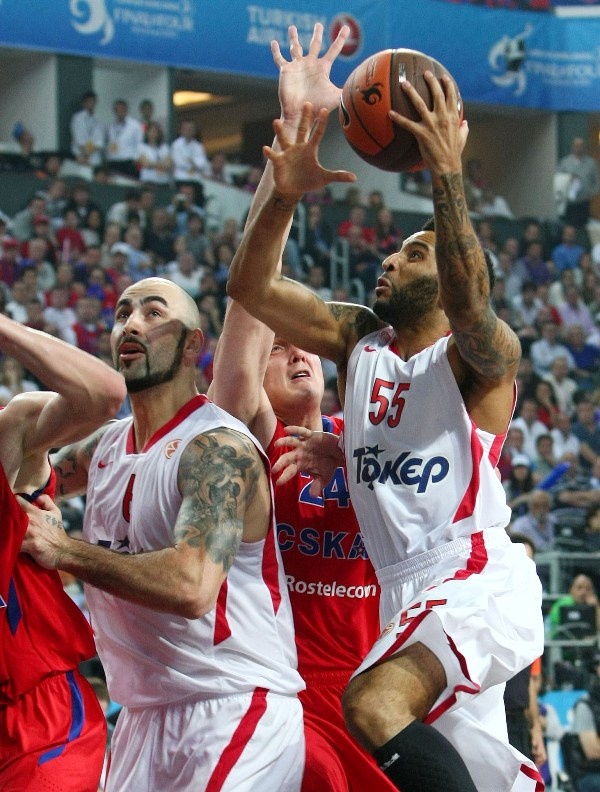 Λο, ο ήρωας του Final 4 (photos+video)