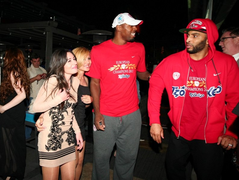 Λο, ο ήρωας του Final 4 (photos+video)