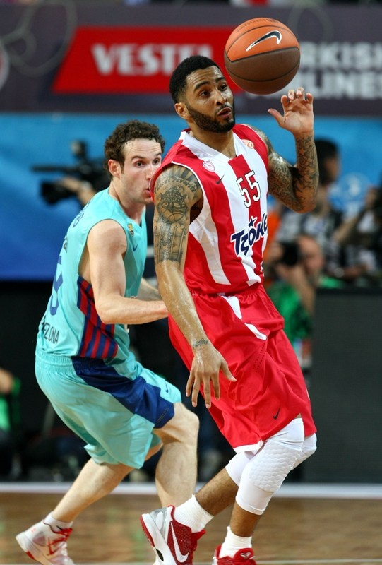 Λο, ο ήρωας του Final 4 (photos+video)