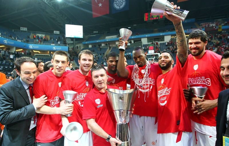 Λο, ο ήρωας του Final 4 (photos+video)