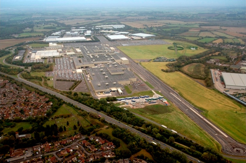 Αύξηση παραγωγής Honda