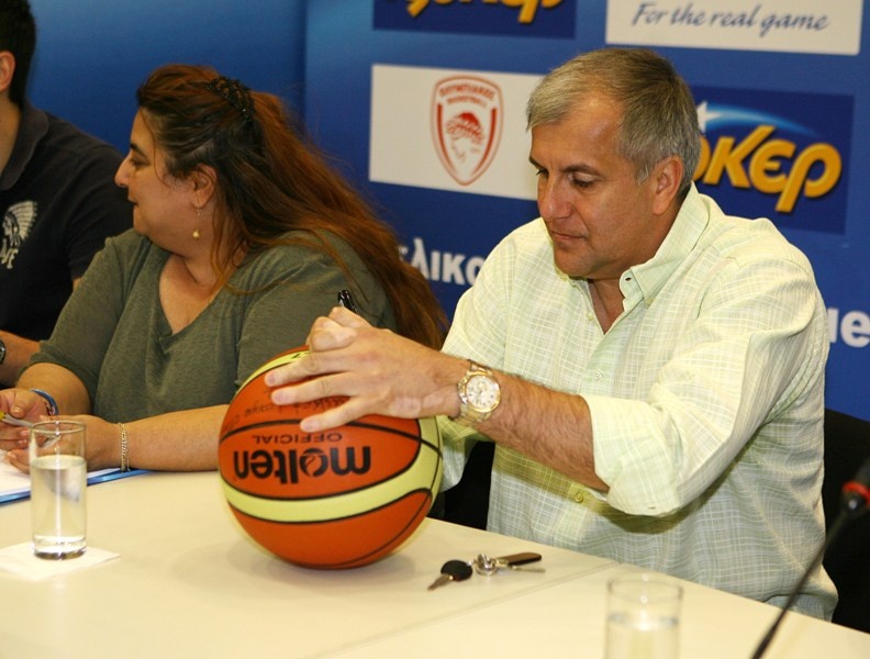 «Θα είναι δύσκολα, αλλά έχουμε την εμπειρία» (photos)