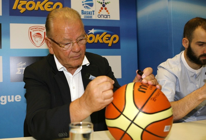 «Θα είναι δύσκολα, αλλά έχουμε την εμπειρία» (photos)