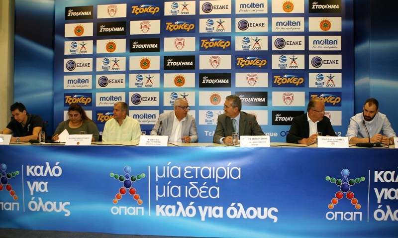 «Θα είναι δύσκολα, αλλά έχουμε την εμπειρία» (photos)