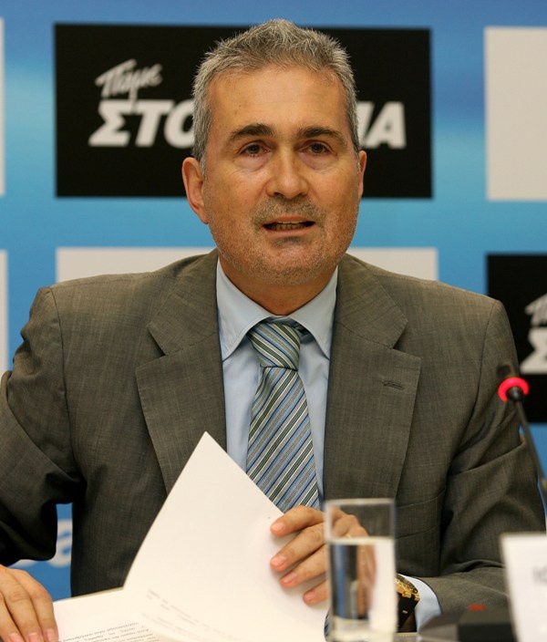 «Θα είναι δύσκολα, αλλά έχουμε την εμπειρία» (photos)