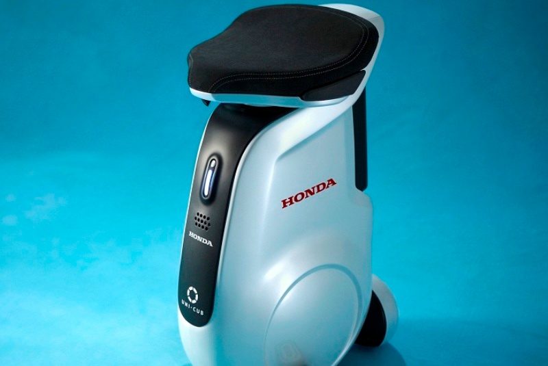 Honda UNI-CUB