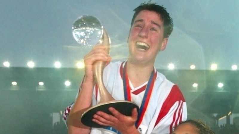 Η ιστορία του «θηλυκού» Champions League (photos+videos)