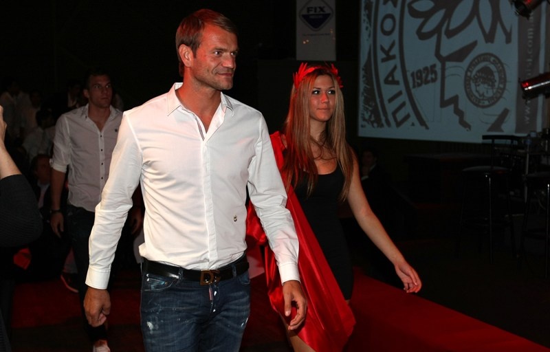 Ολυμπιακός: «Ερυθρόλευκη»… τρέλα και στην Αυστραλία (photos)