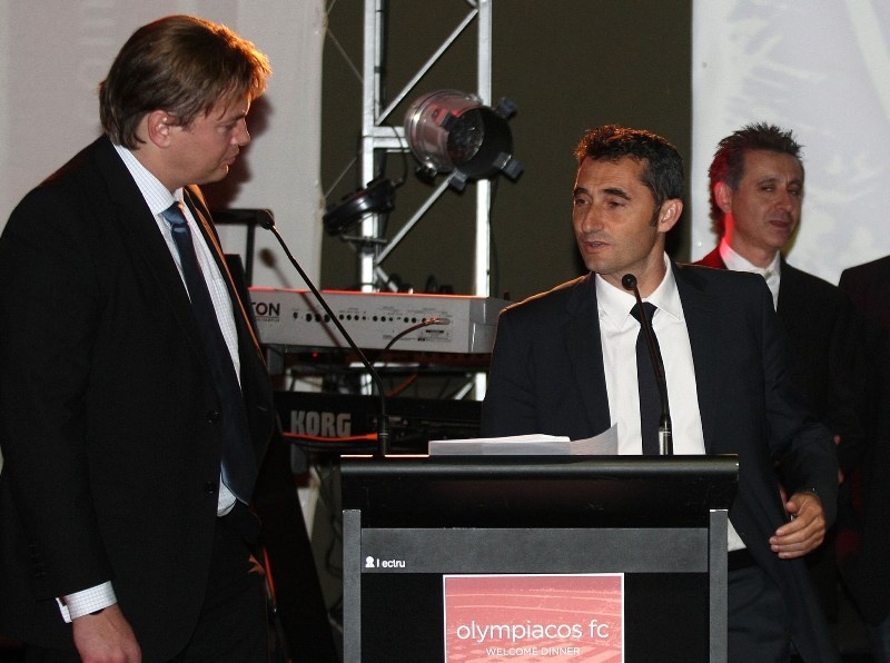 Ολυμπιακός: «Ερυθρόλευκη»… τρέλα και στην Αυστραλία (photos)