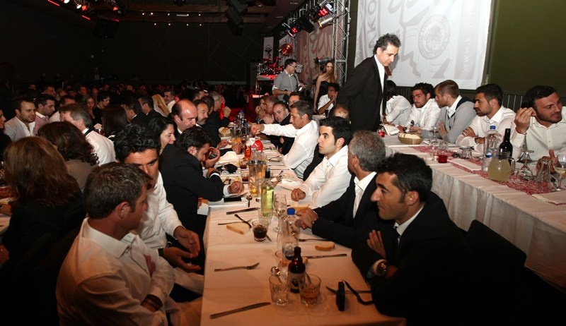 Ολυμπιακός: «Ερυθρόλευκη»… τρέλα και στην Αυστραλία (photos)