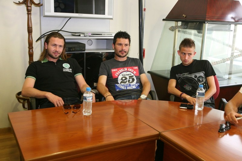 Βία, συμπεριφορά και διαφάνεια στη Football League (photos)