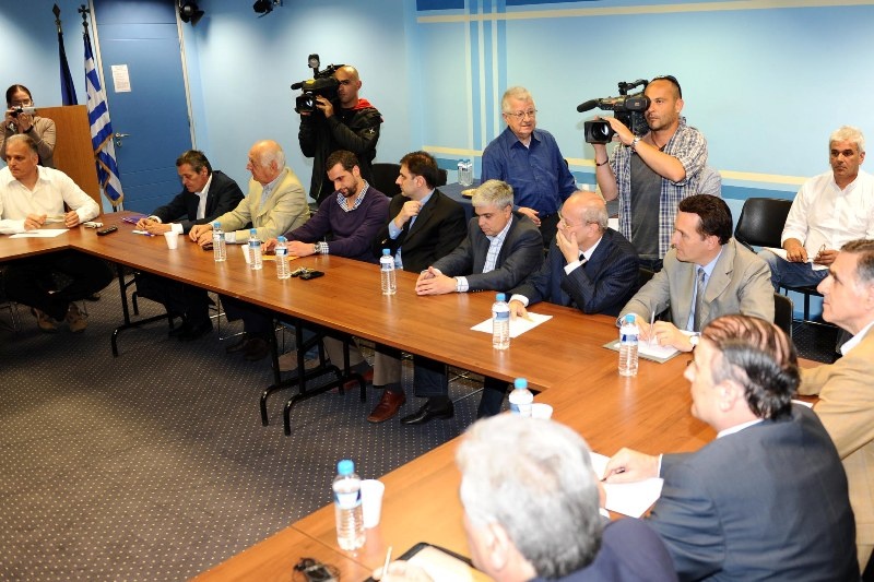 Τζάμπολ τη Δευτέρα στο ΣΕΦ, την Πέμπτη στο ΟΑΚΑ (photos+videos)