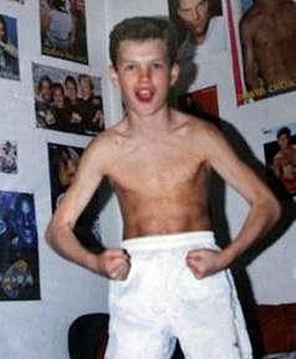 Τζέκο: Όταν το ένστικτο της μητέρας τον έσωσε από τις βόμβες!