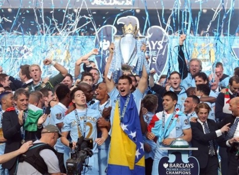 Τζέκο: Όταν το ένστικτο της μητέρας τον έσωσε από τις βόμβες!